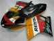 Carenado CBR 1100 XX 1996-2007 - Naranja Repsol