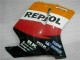 Carenado CBR 1100 XX 1996-2007 - Naranja Repsol