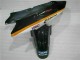 Carenado CBR 1100 XX 1996-2007 - Naranja Repsol