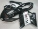 Carenado CBR 1100 XX 1996-2007 - Negro Blanco West Carenado CBR 1100 XX 1996-2007 - Negro Blanco West