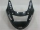 Carenado CBR 1100 XX 1996-2007 - Negro Blanco West Carenado CBR 1100 XX 1996-2007 - Negro Blanco West