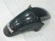 Carenado CBR 1100 XX 1996-2007 - Negro Blanco West Carenado CBR 1100 XX 1996-2007 - Negro Blanco West