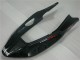 Carenado CBR 1100 XX 1996-2007 - Negro Blanco West Carenado CBR 1100 XX 1996-2007 - Negro Blanco West