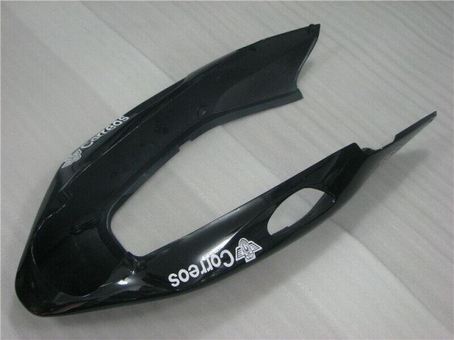 Carenado CBR 1100 XX 1996-2007 - Negro Blanco West Carenado CBR 1100 XX 1996-2007 - Negro Blanco West