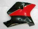Carenado CBR 1100 XX 1996-2007 - Rojo Negro Carenado CBR 1100 XX 1996-2007 - Rojo Negro