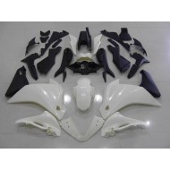 Carenado CBR 125 R 2011-2013 - Sin Pintar