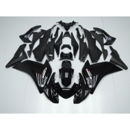 Carenado CBR 250 RR 2011-2013 - Negro