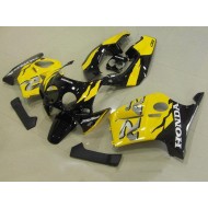 Carenado CBR 250 RR MC19 1988-1989 - Amarillo Negro
