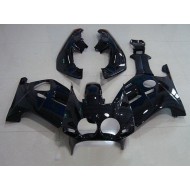 Carenado CBR 250 RR MC19 1988-1989 - Negro