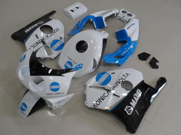Carenado CBR 250 RR MC22 1991-1998 - Konica Carenado CBR 250 RR MC22 1991-1998 - Konica