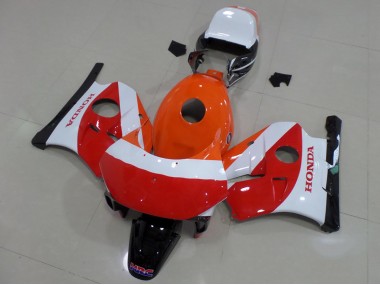 Carenado CBR 250 RR MC22 1991-1998 - Repsol