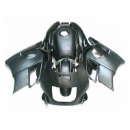 Carenado CBR 600 F2 1991-1994 - Negro