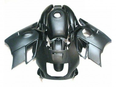 Carenado CBR 600 F2 1991-1994 - Negro
