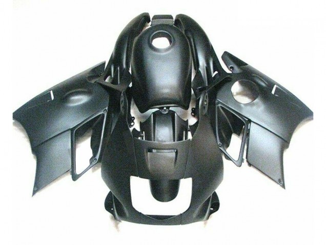 Carenado CBR 600 F2 1991-1994 - Negro