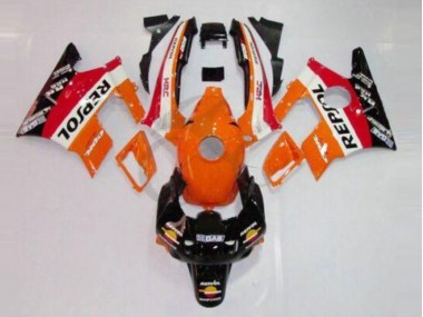 Carenado CBR 600 F2 1991-1994 - Repsol