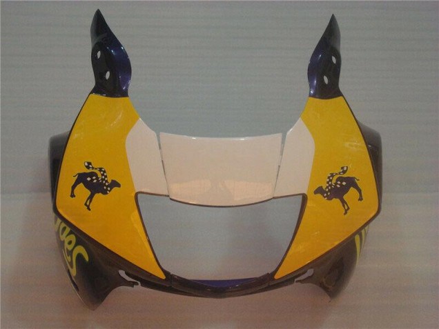 Carenado CBR 600 F3 1995-1998 - Azul Amarillo Joes Carenado CBR 600 F3 1995-1998 - Azul Amarillo Joes