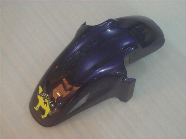 Carenado CBR 600 F3 1995-1998 - Azul Amarillo Joes Carenado CBR 600 F3 1995-1998 - Azul Amarillo Joes