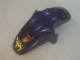 Carenado CBR 600 F3 1995-1998 - Azul Amarillo Joes Carenado CBR 600 F3 1995-1998 - Azul Amarillo Joes