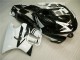 Carenado CBR 600 F3 1995-1998 - Blanco