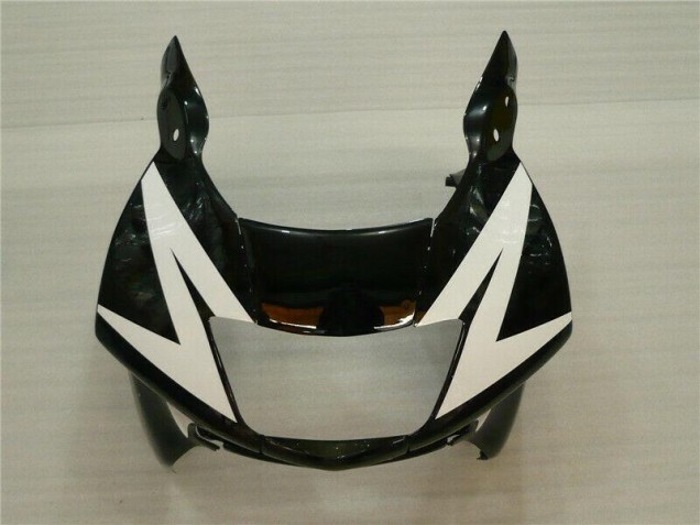 Carenado CBR 600 F3 1995-1998 - Blanco