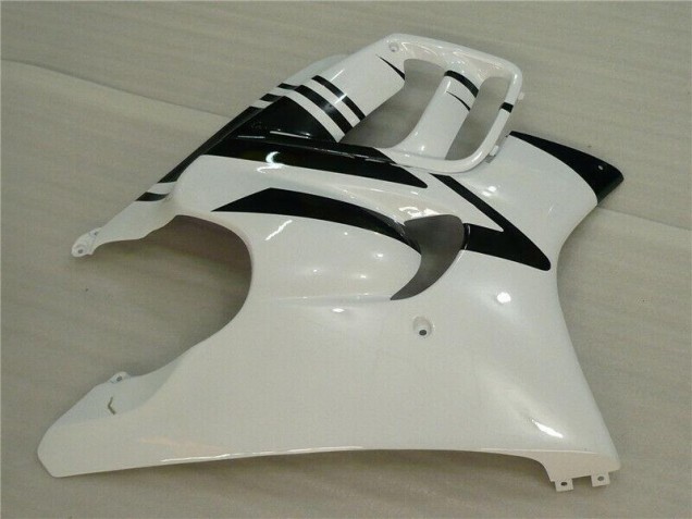 Carenado CBR 600 F3 1995-1998 - Blanco