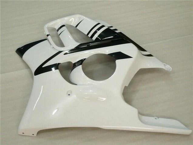 Carenado CBR 600 F3 1995-1998 - Blanco