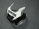 Carenado CBR 600 F3 1995-1998 - Blanco Negro Repsol Carenado CBR 600 F3 1995-1998 - Blanco Negro Repsol