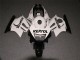 Carenado CBR 600 F3 1995-1998 - Blanco Negro Repsol Carenado CBR 600 F3 1995-1998 - Blanco Negro Repsol