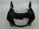 Carenado CBR 600 F3 1995-1998 - Glosssy Negro Carenado CBR 600 F3 1995-1998 - Glosssy Negro