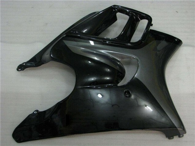 Carenado CBR 600 F3 1995-1998 - Glosssy Negro Carenado CBR 600 F3 1995-1998 - Glosssy Negro