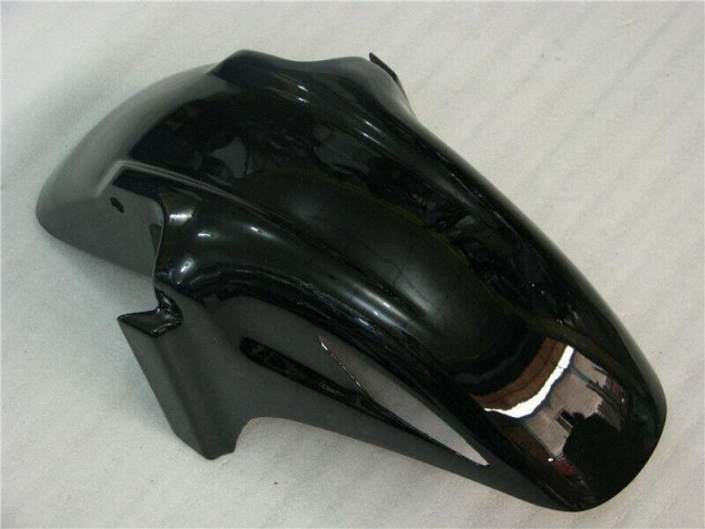 Carenado CBR 600 F3 1995-1998 - Glosssy Negro Carenado CBR 600 F3 1995-1998 - Glosssy Negro