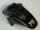 Carenado CBR 600 F3 1995-1998 - Glosssy Negro Carenado CBR 600 F3 1995-1998 - Glosssy Negro