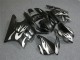 Carenado CBR 600 F3 1995-1998 - Negro Blanco Llama Carenado CBR 600 F3 1995-1998 - Negro Blanco Llama