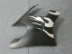 Carenado CBR 600 F3 1995-1998 - Negro Blanco Llama Carenado CBR 600 F3 1995-1998 - Negro Blanco Llama