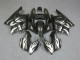 Carenado CBR 600 F3 1995-1998 - Negro Blanco Llama Carenado CBR 600 F3 1995-1998 - Negro Blanco Llama