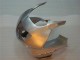 Carenado CBR 600 F3 1995-1998 - Plata Carenado CBR 600 F3 1995-1998 - Plata