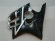 Carenado CBR 600 F3 1995-1998 - Plata Carenado CBR 600 F3 1995-1998 - Plata