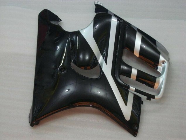 Carenado CBR 600 F3 1995-1998 - Plata Carenado CBR 600 F3 1995-1998 - Plata