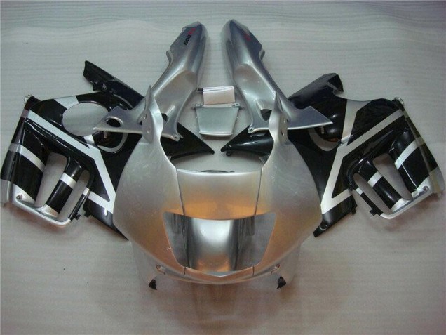 Carenado CBR 600 F3 1995-1998 - Plata Carenado CBR 600 F3 1995-1998 - Plata