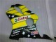 Carenado CBR 600 F4i 2001-2003 - Amarillo Negro Castrol Cycle World Carenado CBR 600 F4i 2001-2003 - Amarillo Negro Castrol Cycle World
