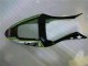 Carenado CBR 600 F4i 2001-2003 - Amarillo Negro Castrol Cycle World Carenado CBR 600 F4i 2001-2003 - Amarillo Negro Castrol Cycle World