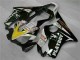 Carenado CBR 600 F4i 2001-2003 - Amarillo Plata Negro Playboy Carenado CBR 600 F4i 2001-2003 - Amarillo Plata Negro Playboy