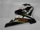 Carenado CBR 600 F4i 2001-2003 - Amarillo Plata Negro Playboy Carenado CBR 600 F4i 2001-2003 - Amarillo Plata Negro Playboy