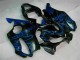 Carenado CBR 600 F4i 2001-2003 - Azul Llamas Carenado CBR 600 F4i 2001-2003 - Azul Llamas