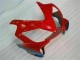 Carenado CBR 600 F4i 2001-2003 - Azul Rojo