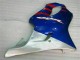 Carenado CBR 600 F4i 2001-2003 - Azul Rojo