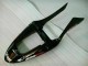 Carenado CBR 600 F4i 2001-2003 - Blanco Negro West
