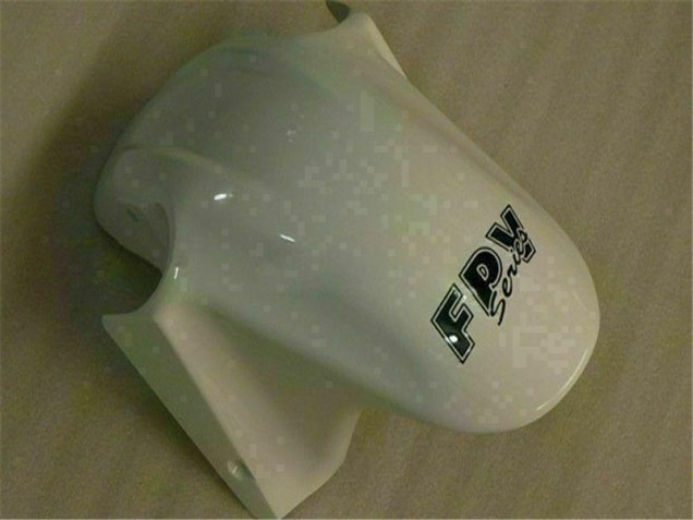 Carenado CBR 600 F4i 2001-2003 - Blanco Plata Carenado CBR 600 F4i 2001-2003 - Blanco Plata