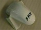 Carenado CBR 600 F4i 2001-2003 - Blanco Plata Carenado CBR 600 F4i 2001-2003 - Blanco Plata