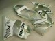 Carenado CBR 600 F4i 2001-2003 - Blanco Plata Carenado CBR 600 F4i 2001-2003 - Blanco Plata